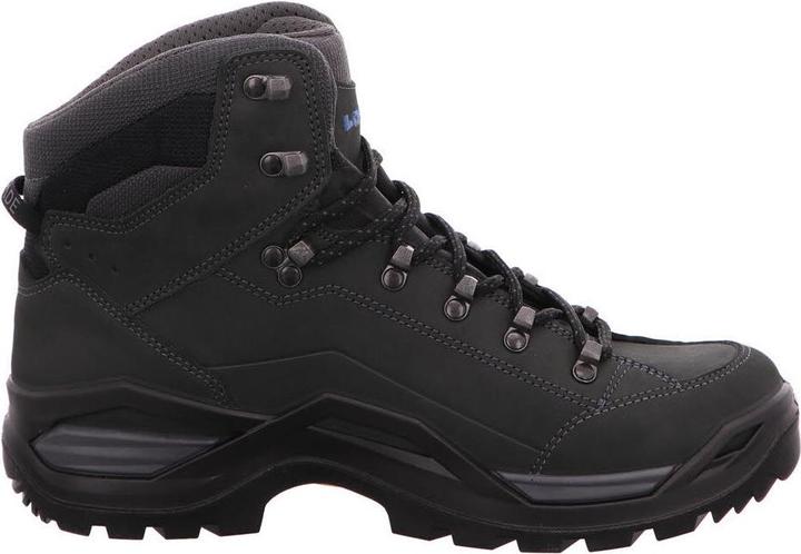 Actual product image Lowa Renegade Evo Gtx Mid (40)