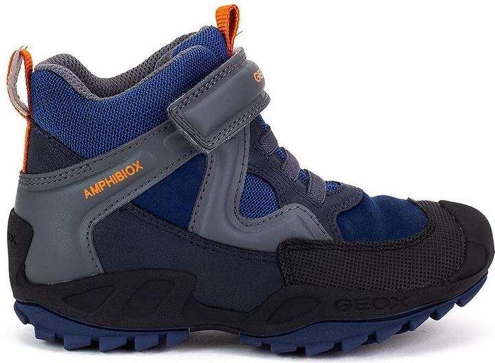 Image du produit Geox J New Savage B.B ABX A (38)