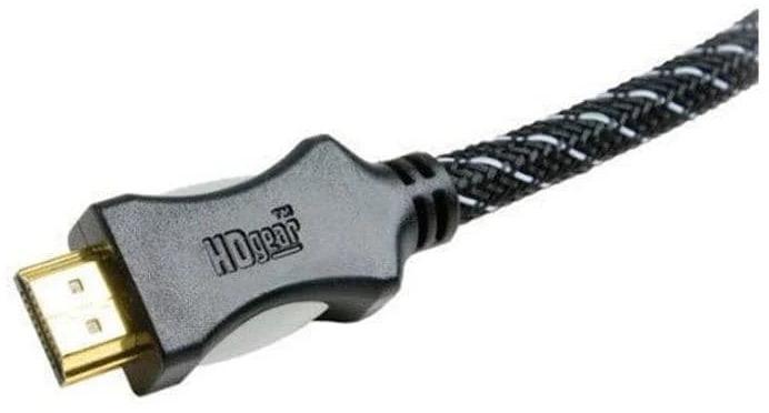 Produktbild HDgear HDMI (Typ A) — HDMI (Typ A) (5 m, HDMI)
