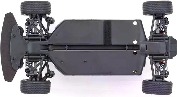 Image du produit Kyosho Voiture de tourisme Fazer MK2 Datsun 240Z 1971, 1:10, ARTR (Presque prêt à être conduite)