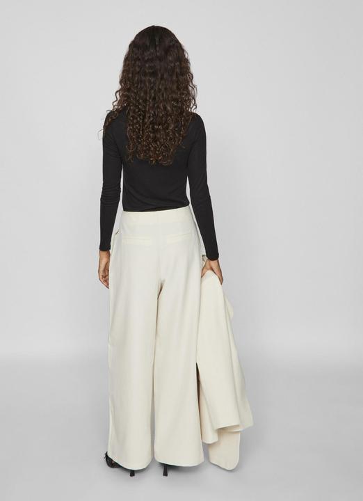 Actual product image Vila High Waist Hose (38)