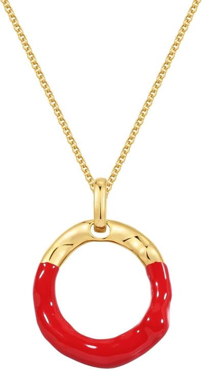 Image du produit Yokoamii Collier femme - 36024 (Alliage métallique)