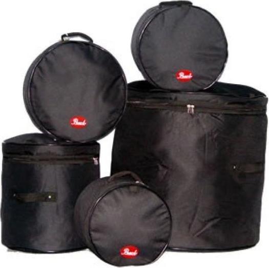 Actual product image Pearl DBS01 Drumbag Set Rock (Drum set)