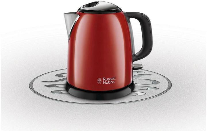 Image du produit Russell Hobbs Chaudière à eau 24992-70 (1 l)