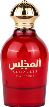 Immagine prodotto Gulf Orchid Almajlis Eau De Parfum 110ml (Eau de parfum, 110 ml)