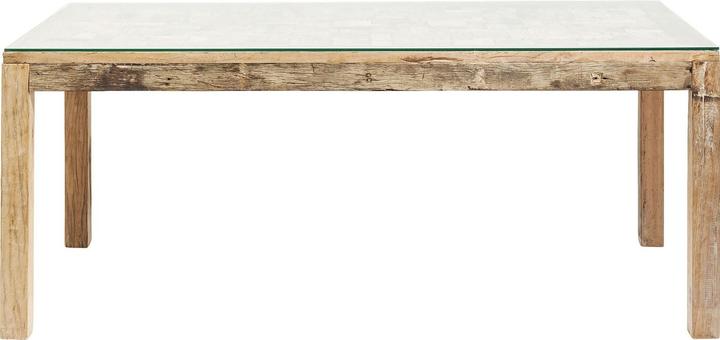 Image du produit Kare Design Mémoire (160 x 80 x 76 cm)