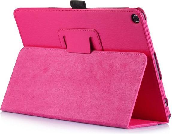 Image du produit MU Style Étui en similicuir Litchi (Asus ZenPad 7.0)
