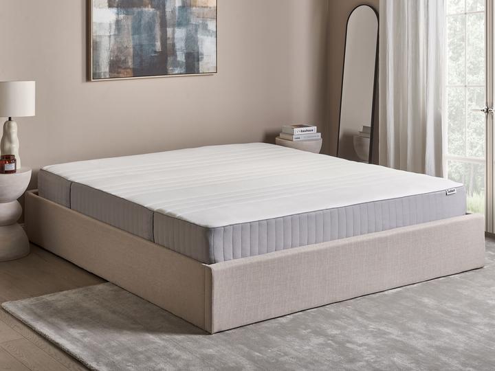 Actual product image Beliani Fantasy (180 x 200 cm, Foam core, Latex core)