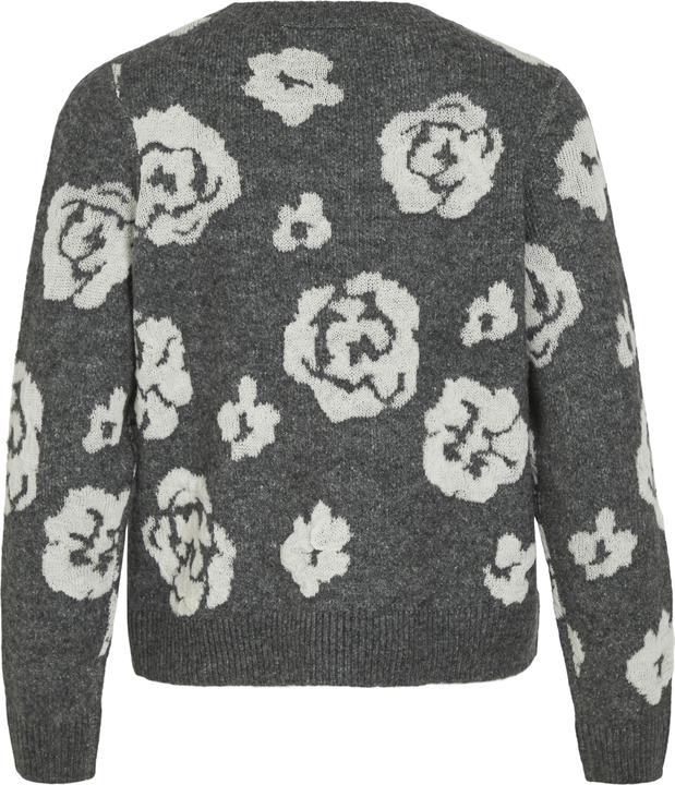 Image du produit Vila Pull en maille jacquard (M)