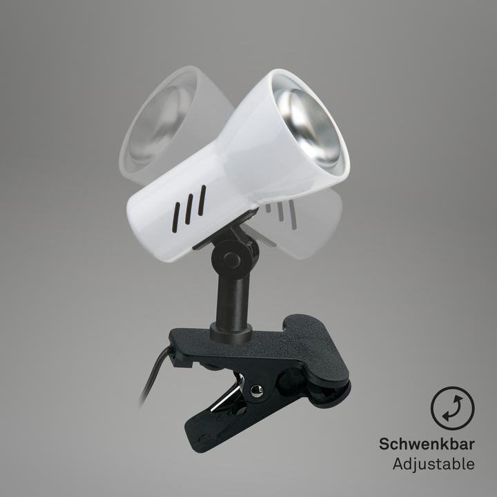 Produktbild Briloner Klemmleuchte (E14)