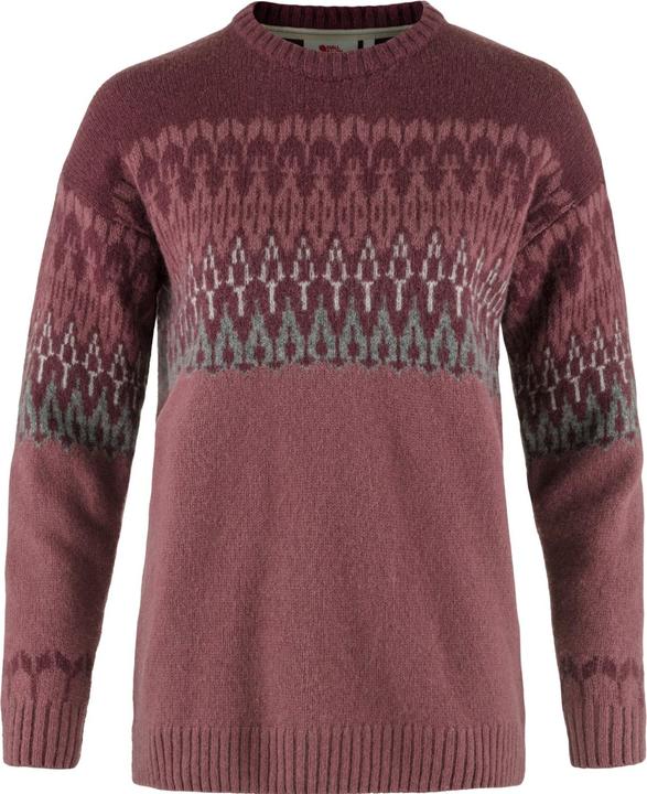 Fjällräven Women's Övik Path Knit (XXS)