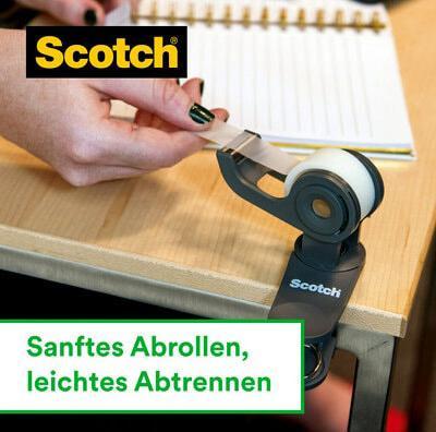 Image du produit Scotch Dérouleur de table Magic