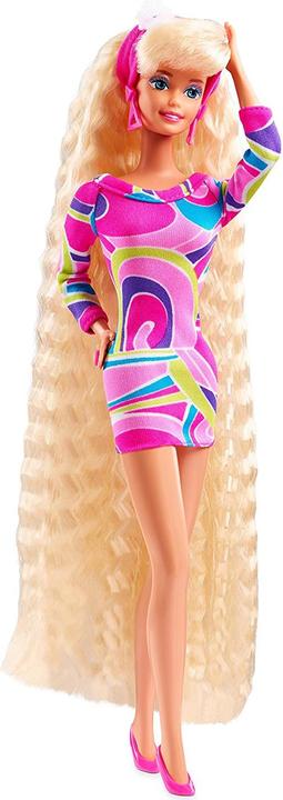 Produktbild Barbie Collector Totally Hair Repro