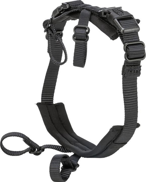 Produktbild Trixie Panik-Adapter Stay für Geschirre M-L (Hund, Allgemein)