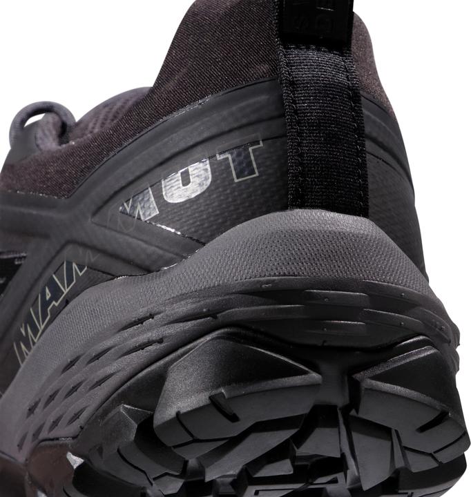 Actual product image Mammut Ducan Low GTX (43 1/3)