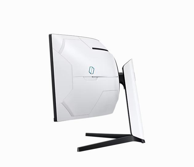 Image du produit Samsung Odyssey Neo G9 (5120 x 1440 pixels, 49")