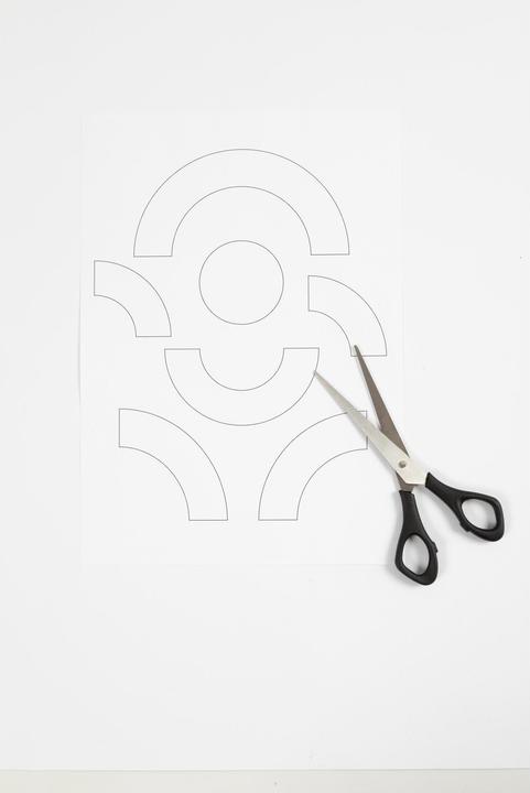 Image du produit Creativ Company Craft Kit Punch Needle