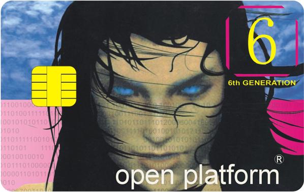 Produktbild Fun 6 (Andere, Smartcard)