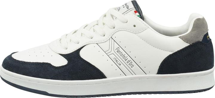 Image du produit Pantofola d'Oro Lioni Uomo Low - 62221 (44)