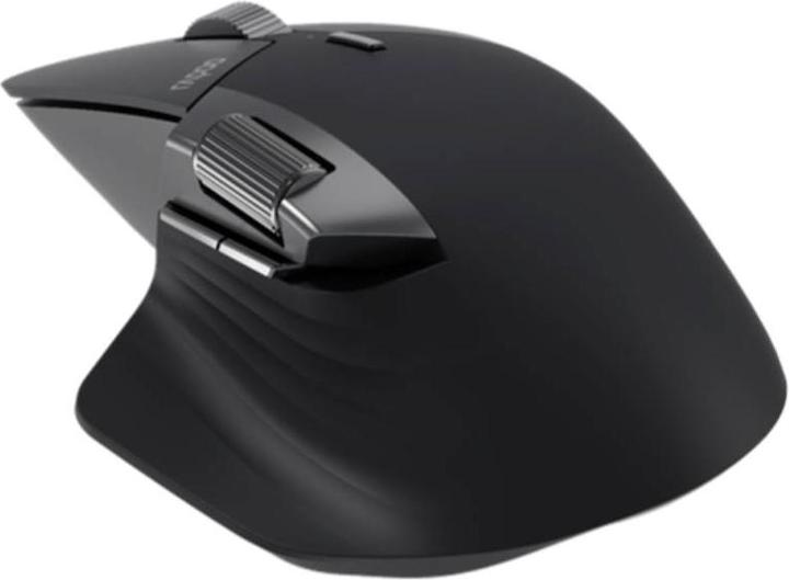Produktbild Rapoo - MT760 Mini - Bluetooth Maus - Kabellose Maus, Schwarz
