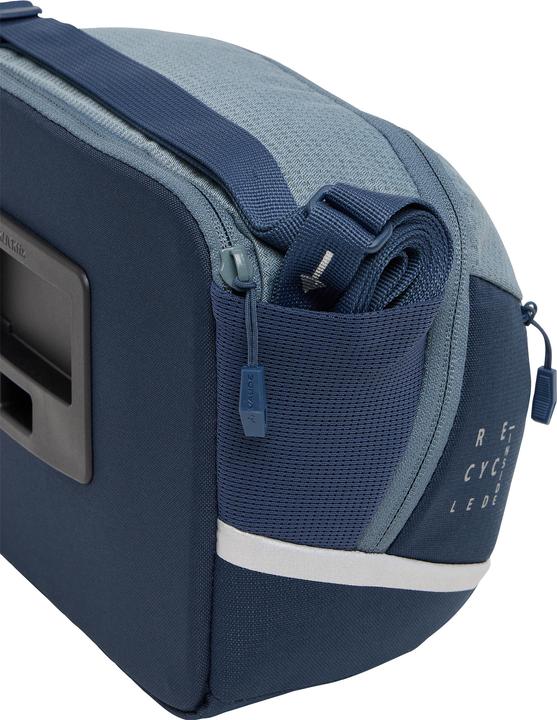 Actual product image Vaude Cycle Box (5 l, Handlebar bag)