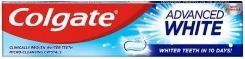 Produktbild Colgate Advanced White Micro reinigende Zahnpasta Belici Zubni Pasta (100 ml)