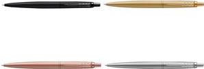 Produktbild Parker Jotter XL Monochrom (Gold, 1 x)