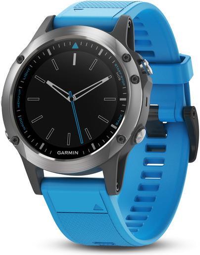 Image du produit Garmin Quatix 5 (47 mm)