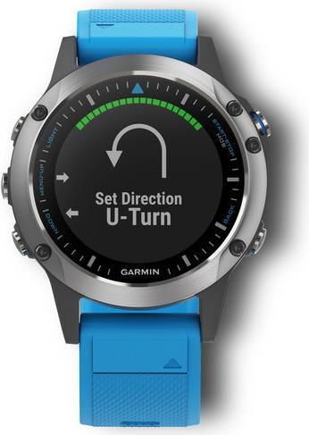 Image du produit Garmin Quatix 5 (47 mm)
