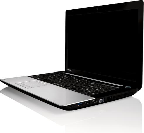 Produktbild Toshiba Satellite C75-A-13M (17.30", intel core i3-4000M, 4 GB, CH)