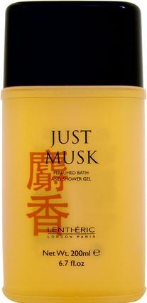 Mayfair Just Musk - 200ml (200 ml)
