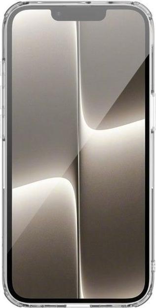 Produktbild Nillkin Nature Pro Series Softcase Hülle (Apple iPhone 16e)