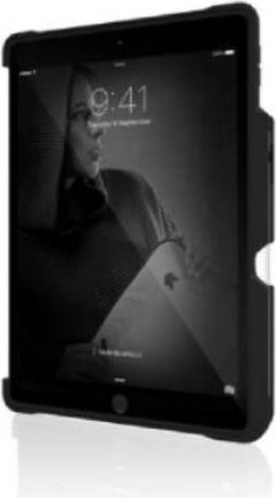 Produktbild STM Dux Shell Duo Case für iPad 10.2" (2019) Black (20)