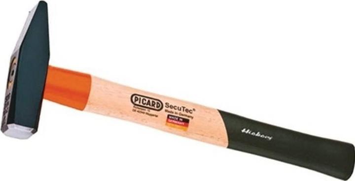 Actual product image Picard Germ. Machinist Hammer 1000gr. (1000 g)