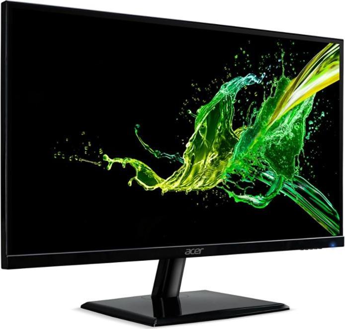 Image du produit Acer LCD EK241YHbi 23.8" VA LED/1920x1080/100M:1/1ms/ VGA, HDMI, VESA /Black (1920 x 1080 pixels, 23.80")