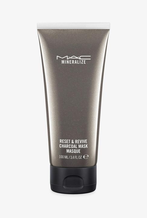Produktbild MAC Cosmetics Mineralize Reset & Revive Charcoal Mask (100 ml)