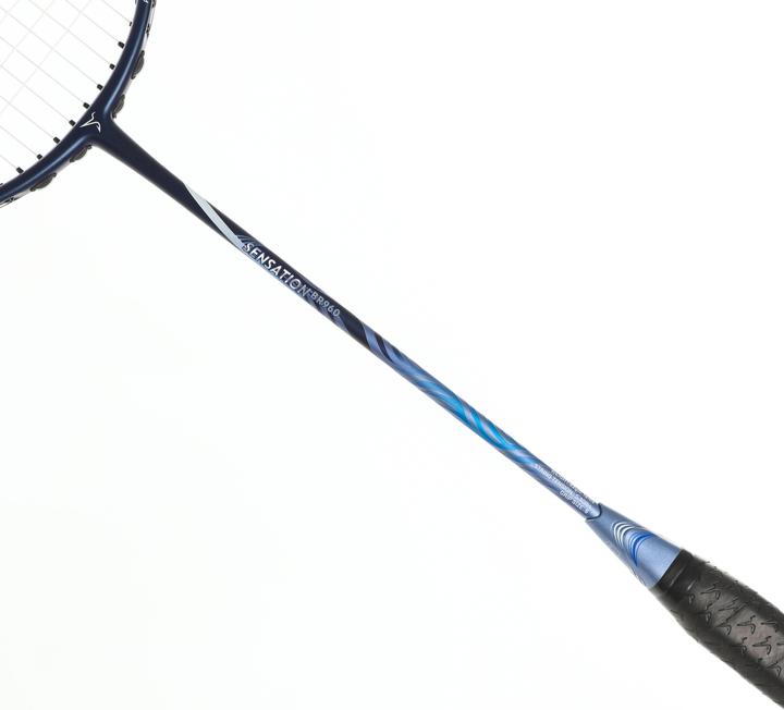 Produktbild Perfly Badmintonschläger Erwachsene - BR Sensation 960 navy
