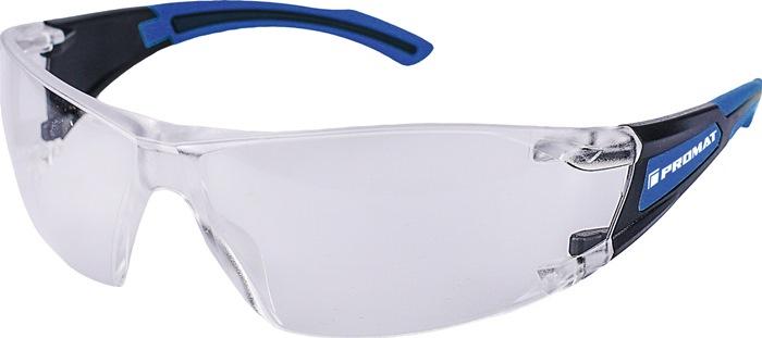 Actual product image Promat Protective goggles Daylight Modern