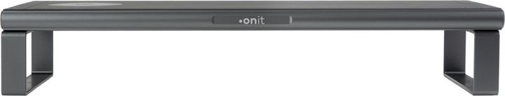 Produktbild Onit Monitorständer & Dockingstation PiuSpazio 49", 6 Ports