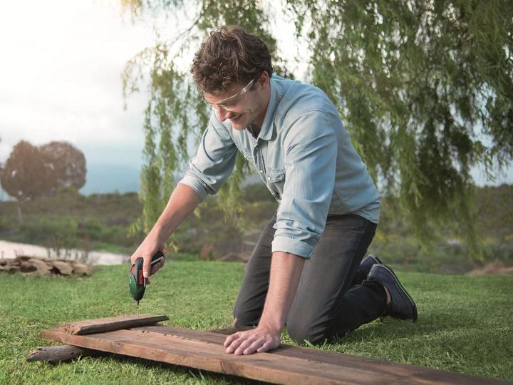 Image du produit Bosch Home & Garden Ixo V (Fonctionnement sur batterie)