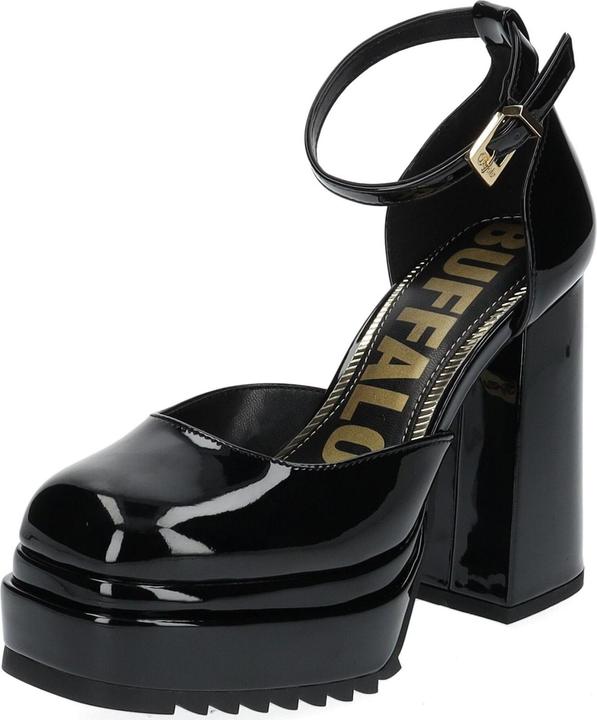 Immagine prodotto Buffalo décolleté da may w dorsay - vegan patent (40)