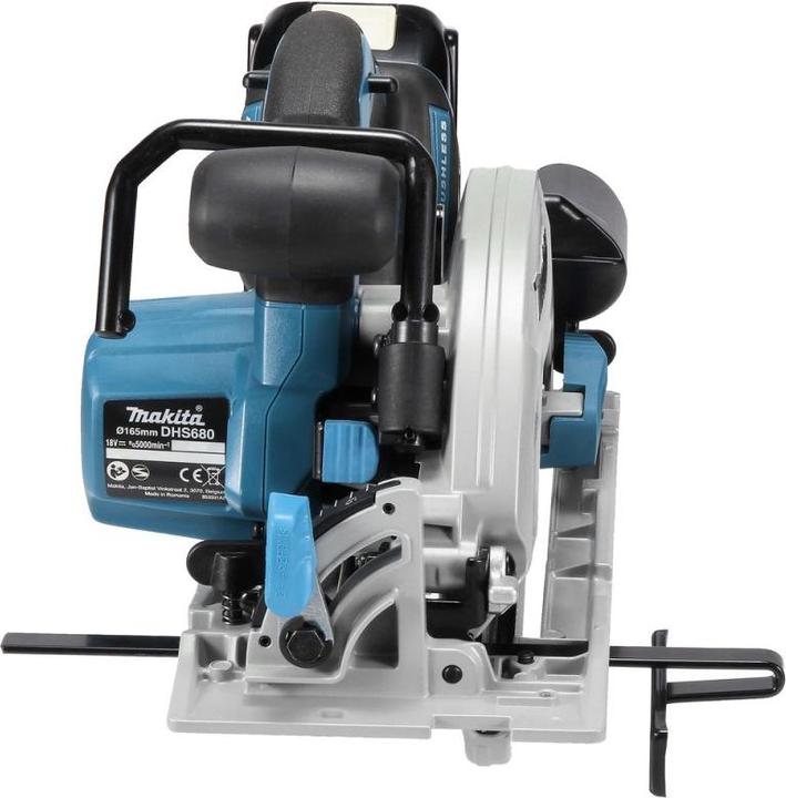 Produktbild Makita DHS680ZJ