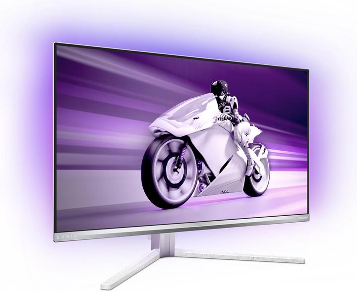 Actual product image Philips Evnia 8000 Series (2560 x 1440 pixels, 26.50")