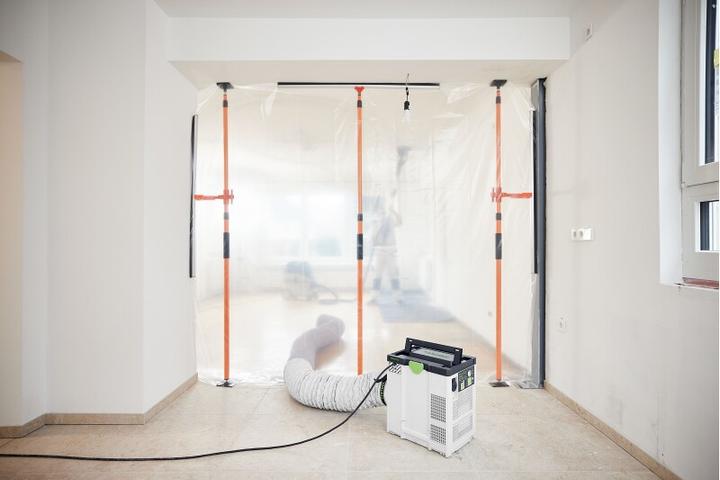 Actual product image Festool Purificateur d'air SYS-AIR M CH (57 m²)