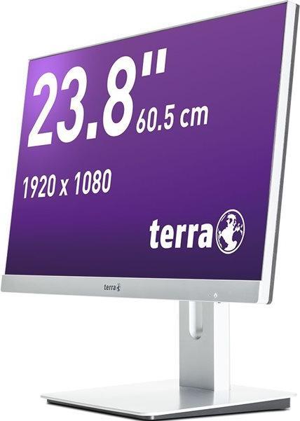 Produktbild Terra AiO – 2405HA (Intel Core i5-9500, 8 GB, 500 GB)