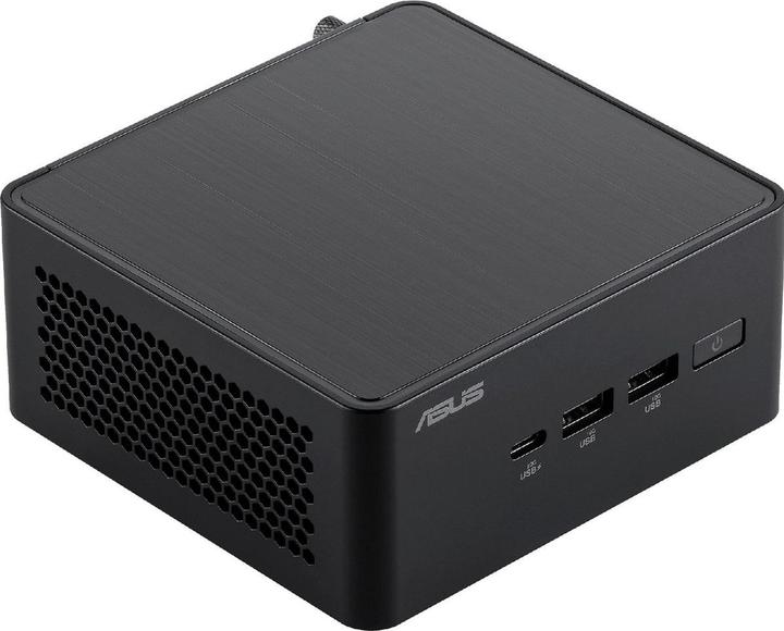 Produktbild ASUS RNUC14RVHU7089C2I U7 155H 1TB (Intel Core Ultra 7 155H)