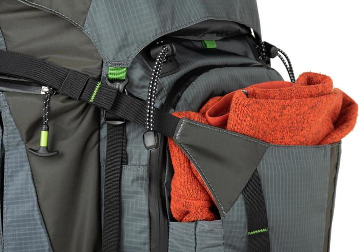Actual product image Think Tank Rotation Pro 50 + L (Photo backpack, 50 l)