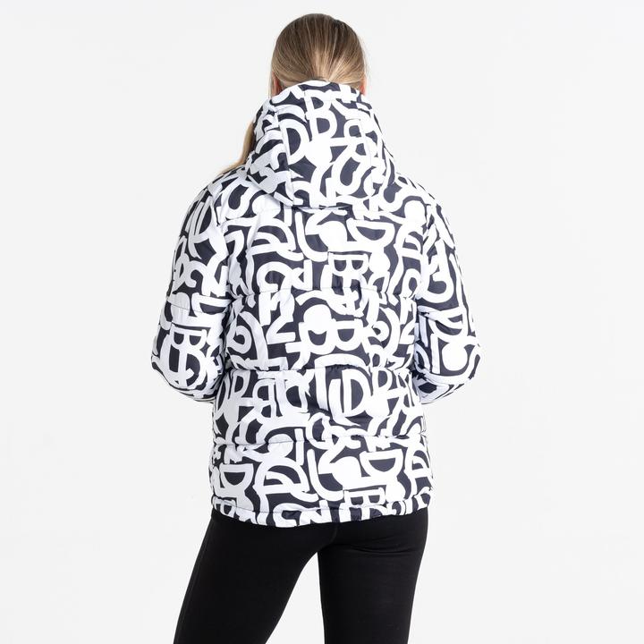 Produktbild Dare2b Society Steppjacke (38 D)