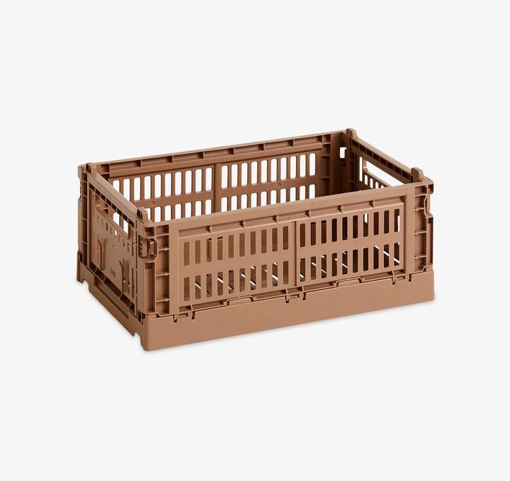 Image du produit HAY Colour Crate (26.5 x 17 x 10.5 cm)