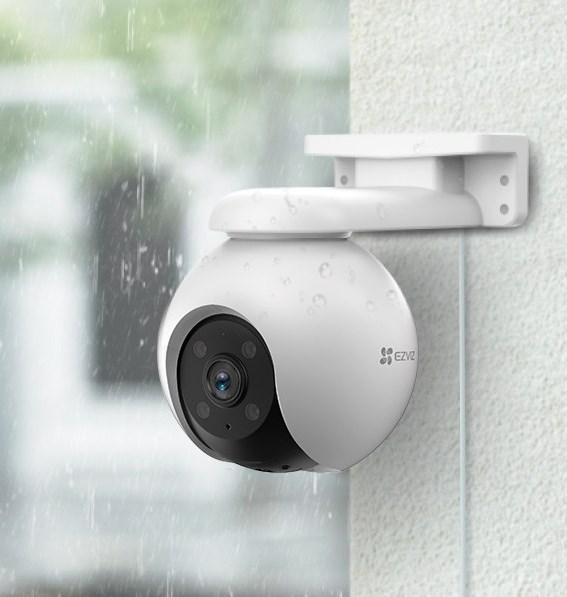 Image du produit EZVIZ H8 Pro (2880 x 1296 pixels)